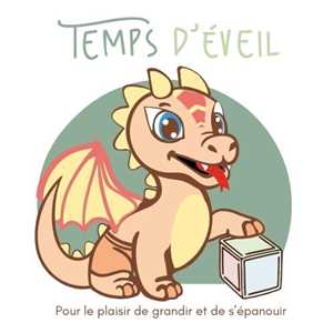 TEMPS D'EVEIL, un animateur événementiel à Epinal
