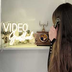 Memoring Photo & Video Guestbook, un animateur de mariage à Cergy