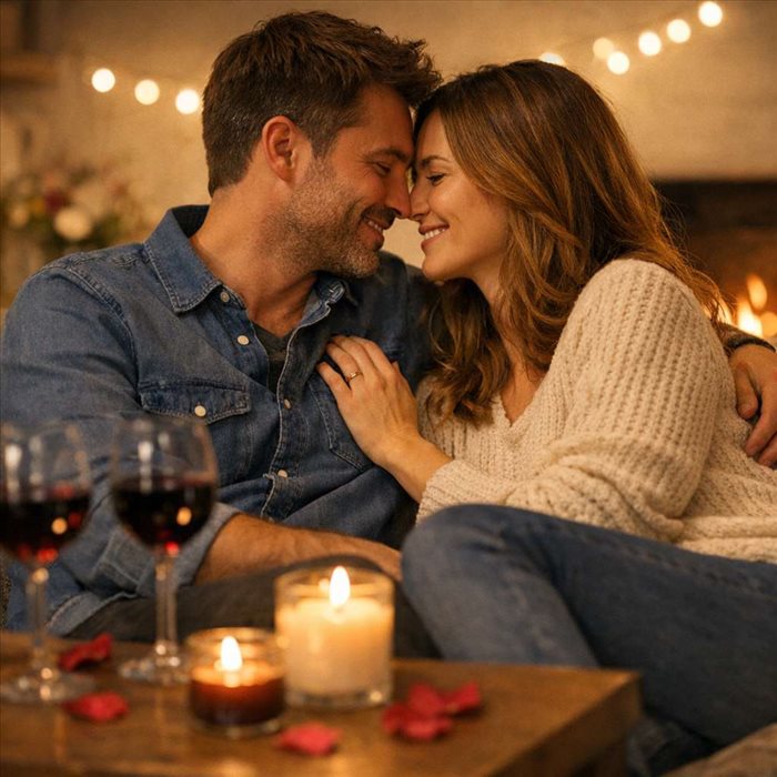 Comment raviver la flamme dans un couple ? | Conseils efficaces
