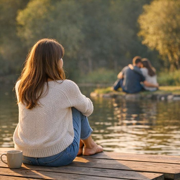 Retrouver la confiance en amour : conseils pour avancer