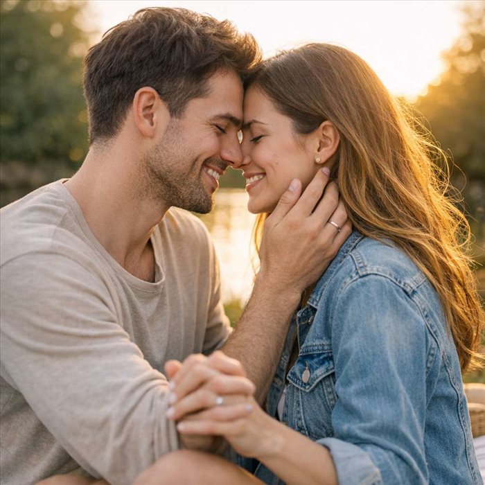 Relation amoureuse saine : 9 signes pour la reconnaître