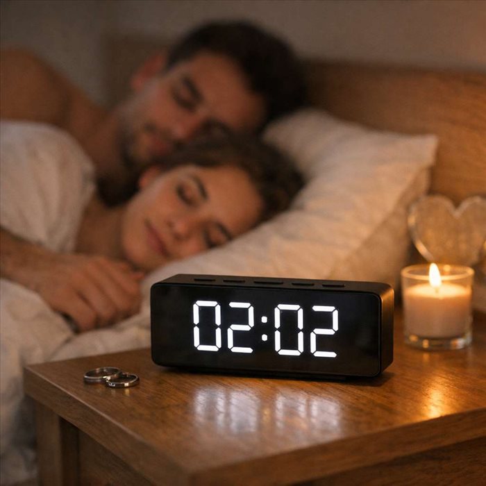02h02 en amour : signification, message et interprétation