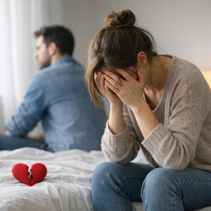 Pourquoi l'amour fait-il souffrir ? Causes et solutions pour souffrir moins