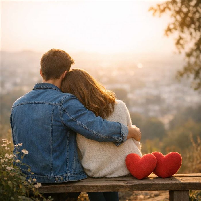 Pourquoi avons-nous besoin d'amour ? Comprendre ses effets