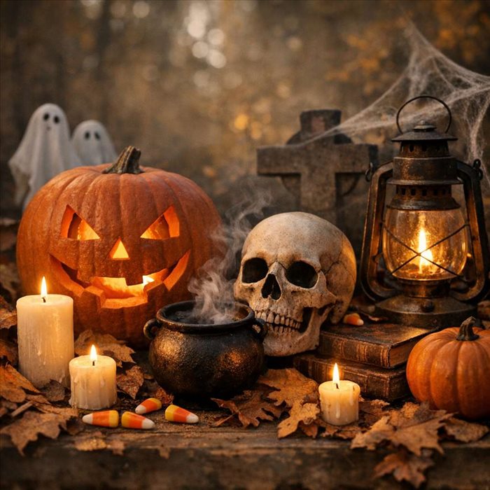 Halloween : origine, histoire et traditions à connaître