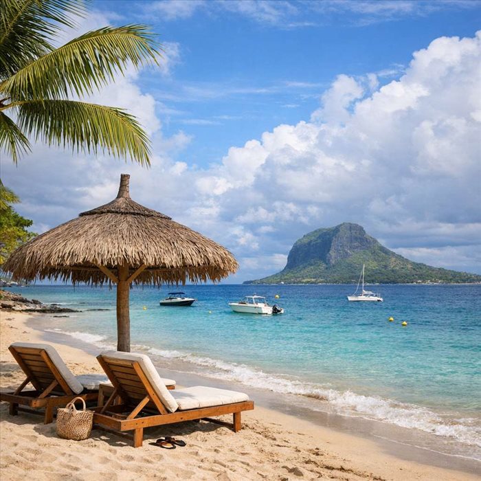 Quel climat à l’île Maurice en juin ? Températures et conseils