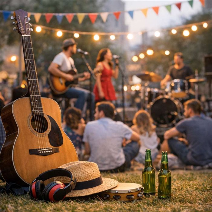 Fête de la musique : origine, histoire et traditions en France