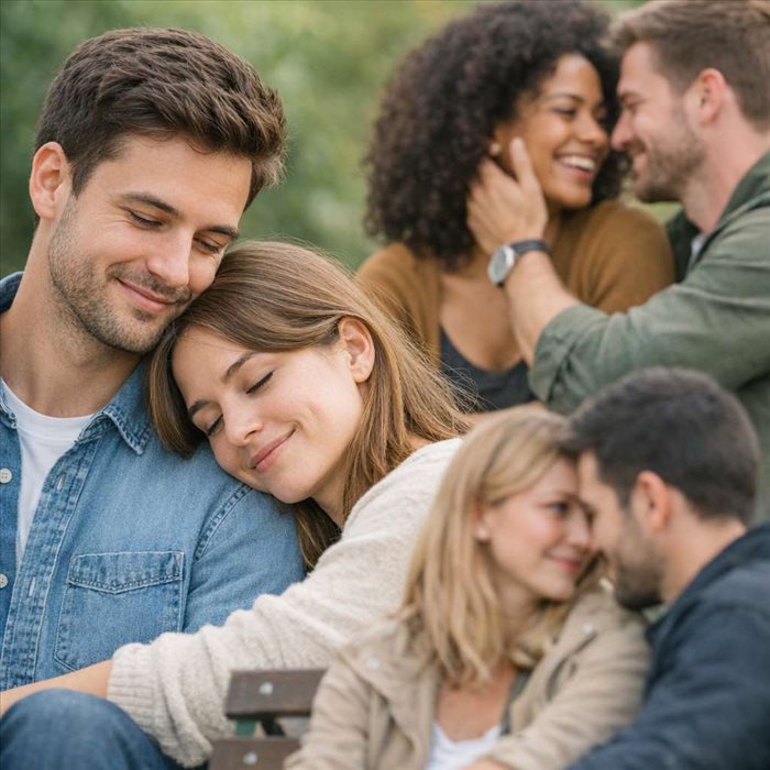 Peut-on tomber amoureux plusieurs fois ? Comprendre l’amour