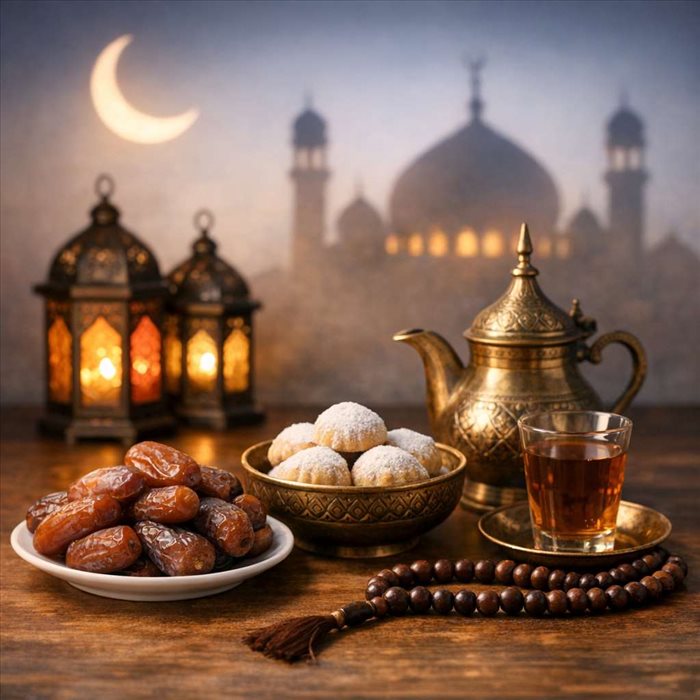 Signification de l’aïd el-fitr : origine, sens et traditions