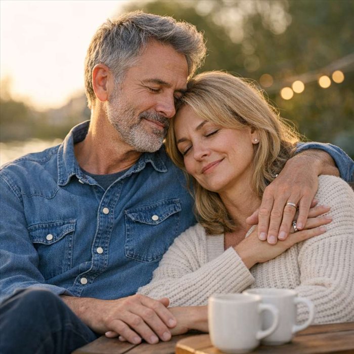 Comment entretenir l'amour au fil du temps ? Conseils clés