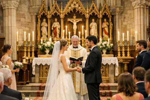 Annuaire des animateurs de mariage à Le Vigan